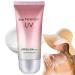 Sun Cream SPF 50 Suncream for High Sun Protection SPF 50 Face Moisturiser Face &Body Sun Cream Strong Sun Protection Sun Lotion Non-Greasy Matte Sunscreen Korean Sunscreen Sunscreen SPF 50 Face