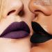 Dark Blue Black Purple Matte Liquid Lipsticks 3Pcs Set - Smudge Proof, Long Lasting, Waterproof Skull Face Lip Gloss Stain | 24 Hour Matte Lipstick - Buy Online on GoSupps.com