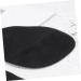 FOMIYES Gel Pads for High Heels - 2 Pairs of Comfort Insoles & Forefoot Damping Massage Foot Pads - Black - Buy Online on GoSupps.com