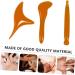 9 STK Gua Sha Board Set - Beauty Massage Tool for Face Trigger Point Treatment & Muscle Relief - 3 Pieces (11x6cm) - Buy Online on GoSupps.com
