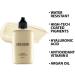 Lord and Berry Cream Foundation Fluid - Non-Greasy Foundation Makeup - Face Makeup with Hyaluronic Acid - Easy to Blend - 8615 Alabaster - 50 ml - Buy Online on GoSupps.com
