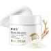 IREV Rice Moisturizing Cream Hydrating Face Moisturizer For Dry Combination Skin Daily Face Cream Targets Dryness Strengthens Skin Barrier Lightweight Fast Absorbing 1.76oz 50g