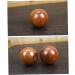Besportble 3 Pairs Myofascial Release Baoding Balls - Health Wrist Balls for Asian Meditation & Hand Massage - Buy Online on GoSupps.com
