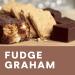 ZonePerfect Fudge Graham Nutrition Bars - 12 Pack (1.76 oz Each) | Healthy Snack - Buy Online on GoSupps.com