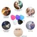 KF94 Kids Black Face Mask 50 PCS - 4 Layer Disposable Masks for Children - Buy Online on GoSupps.com
