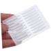 AUTSUPPL 30 Sheets Double Eyelid Sticker Double Sided Eyelid Tape Eyelid Tape Double Sided Double Eyelid Tape Eyelid Strip Eyelid Lifter Strips Eye Lift Strips Girl Eyelid Sticker - Buy Online on GoSupps.com