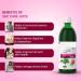 She Care NN Care Juice 1000ml | Wellness Juice for Women - Buy Online on GoSupps.com