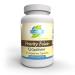 Priority One Vitamins - Priority Folate 30 Capsules - Superior Folate Supplementation with Optifolin+ 5MTHF Folate*
