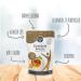 Buy 8x Borchers Erythritol Bronze | Sugar-Free & Low-Calorie Caramelizable Sweetener | 8x 275g - International Shipping Available - Buy Online on GoSupps.com