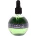 Cuccio Naturale Revitalising Cuticle Oil Melon & Kiwi Green 73 ml (Pack of 1) Melon & Kiwi 73 ml (Pack of 1) - Buy Online on GoSupps.com