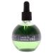 Cuccio Naturale Cuticle Revitalizing Oil - Melon & Kiwi 2.5 oz - Honey Infused - Unisex Formula - Buy Online on GoSupps.com