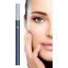 Waterproof Eyeliner - 1ml Smudge Proof Water Resistant Eyeliner - Liquid Liner for Eye Makeup Liquid Eyebrow Pencil Eyeliner Liquid Liner for Precise Definition Aezon Black - Buy Online on GoSupps.com