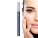 Liquid Eyeliner Waterproof | 1ml Waterproof Smudge Resistant Liquid Eye Liner Eyeliner Liquid Liner Glides on Smoothly Ultra Fine Brush Tip Quick Drying Formula Lvtfco Black