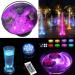 GOESWELL RGB LED Pool Lighting: Waterproof, Colour Changing, Remote Control - Perfect for Pools, Aquariums, Spas, and Festivals - Buy Online on GoSupps.com