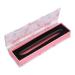 HONMEET Box Nail Box Set Fake Nails Press on Nail Storage Organizer Fake Nail Holder Press on Nail Organizer Nail Storage Holder Press on Nail Container Organizer for Press on Nail Paper