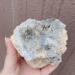 Natural Crystal Rough Natural Celestite Geode Crystal Quartz Cluster Home Decor Specimen Gemstone Tumble Stone Crystal (Size : 40-55g) - Buy Online on GoSupps.com