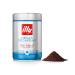 illy Caf Moulu Espresso D cafein - 1 bo te de 250g
