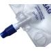 Lifevv 600 ML Urine Drainage Bag with Twist Drain Valve - Nephrostomy Bag (1 Pack) - Buy Online on GoSupps.com