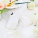 Outus Self-Adhesive Hair Pearl Stickers - 700 Assorted Size Pieces for Wedding, Bride, Crafts - Flat Back Pearls Accessories - Buy Online on GoSupps.com
