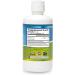 NutriNoche Liquid Magnesium | 30 PPM Nano Magnesium | Colloidal Minerals 32 Fl Oz - Buy Online on GoSupps.com