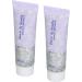 Buy Body Glitter Gel 2Pcs - Colorful 50ml Face Glitter for Concerts - Easy to Use Silver - Buy Online on GoSupps.com