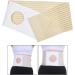 Amagogo Comfortable Abdominal Belt for Stoma & Hernia - Size L (105 cm) | International Shipping Available - Buy Online on GoSupps.com