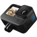 GoPro HERO11 Black: 5.3K Ultra HD Action Camera with 27MP Photos, Waterproof, Stabilization, Live Streaming, Webcam + 64GB Card & 50-Piece Accessory Kit - Buy Online on GoSupps.com