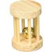 Trixie Wooden Playing Roll 5 x 3.5 cm - Buy Online on GoSupps.com