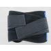 Kingcoo Adjustable Belly Belt & Back Strap for Lumbar Support - Sciatica Relief for Men & Women (XXXL) - Buy Online on GoSupps.com