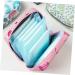 Ipetboom 4-Piece Women's Bandage Travel Period Bags | Stylish Menstrual Storage Pouches | Compact & Decorative Cases - Buy Online on GoSupps.com