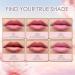 Shop CATKIN Tinted Changing Lip Balm - Ultra Hydrating Lipstick with Vitamin E for Dry Lips - 0.12 oz C07 Amethyst | International Shipping Available - Buy Online on GoSupps.com