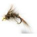 School of Fly Fishing Hares Ear Nymph Fly Assortment - 12 PC Set - Buy Online on GoSupps.com