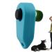 Itrimaka dog training clickers dog clickers for training |Dog cleaning for training dog training clickers pet training clickers positive behavioral enhancers for cats sky blue D