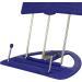 NRS Healthcare Classic Fold Flat Book Stand - Ergonomic Reading Aid - Buy Online on GoSupps.com
