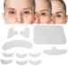 Silicone Anti-Aging Face Patches | Reusable Wrinkle Reducing Stickers for Fine Lines & Facial Care - Buy Online on GoSupps.com
