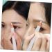 Mipcase 4pcs White Line Drawing Eyebrow Pencil White Mechanic Tools Eye Makeup Accessory Cosmetic - Buy Online on GoSupps.com