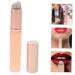 Didiseaon 2pcs Lip Brush Set | Silicone Lipstick Applicator & Scrubber | Perfect for Lip Balm & Gloss | International Shipping - Buy Online on GoSupps.com