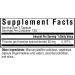 Seeking Health Thiamine Supplement 50mg - 120 Vegetarian Capsules, Vitamin B1 - Buy Online on GoSupps.com