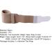 Hammer Toe Corrector Wrap - Wear-Resistant Toe Straightener for Pain Relief at Home - Buy Online on GoSupps.com