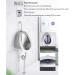 L-ROM 304 Stainless Steel Automatic Induction Urinal Wall-Mounted Public Toilet Urinal Contact-Free Toilet Urinal with Flush Valve Flushing Men's Urinal Suitable for Ba - Buy Online on GoSupps.com
