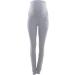 Purpless Maternity Over Bump Support Joggers - Light Gray Melange - Size 18 - Buy Online on GoSupps.com