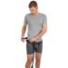 Buy Movibrace Inguinal Groin Hernia Belt - Double Large Size Black | International Shipping Available - Buy Online on GoSupps.com
