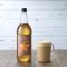 Sweetbird Butterscotch Syrup (1 Litre) - Vegan Friendly - Buy Online on GoSupps.com