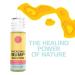 Base Labs Piercing Aftercare Kit - Bump Solution Oil (.5 oz) & Aftercare Spray (4oz) - Keloid & Bump Removal - Saline Solution - Buy Online on GoSupps.com