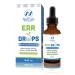 Natrulo Natural Ear Drops for Ear Infection Treatment - Homeopathic, Herbal Eardrops for Adults, Children & Pets - Relieves Ear Aches, Infections, Swimmer's Ear, Loosens Wax - Kids Safe, Made in USA