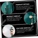 BESTYASH Vaporisateur Hydratant Facial Portable de Beaut Injection pour Domicile - Buy Online on GoSupps.com