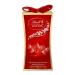 Lindt - Mini Cadeau Lindor Lait - 75g Lot de 5 Lindor - Lait Lot de 5