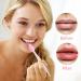 SculptZen 2 Pcs Soft Silicone Exfoliating Lip Scrub Brush Double Sided Cleaning Nose Blackhead Lip Brush Deep Cleansing Lip and Nose Brush Tool Portable Small Lip Brush for Home Travel - Buy Online on GoSupps.com