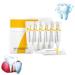 EXQST Liacsy 7 Days Active Gum Treatment Antibacterial Gum Treatment Gel Deep Cleans Gums Removes Yellow Spots and Stains