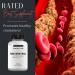 High Potency Micronized Resveratrol Supplement | 2 for 1 Ad | Antioxidant Support for Heart Health & Anti-Aging | Cognitive & Cellular Health Formula - Buy Online on GoSupps.com